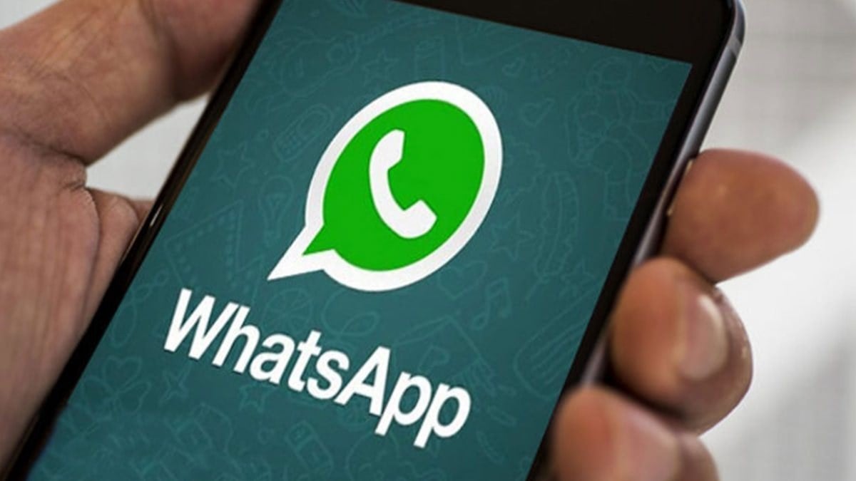 Rusya: WhatsApp kullanmayın