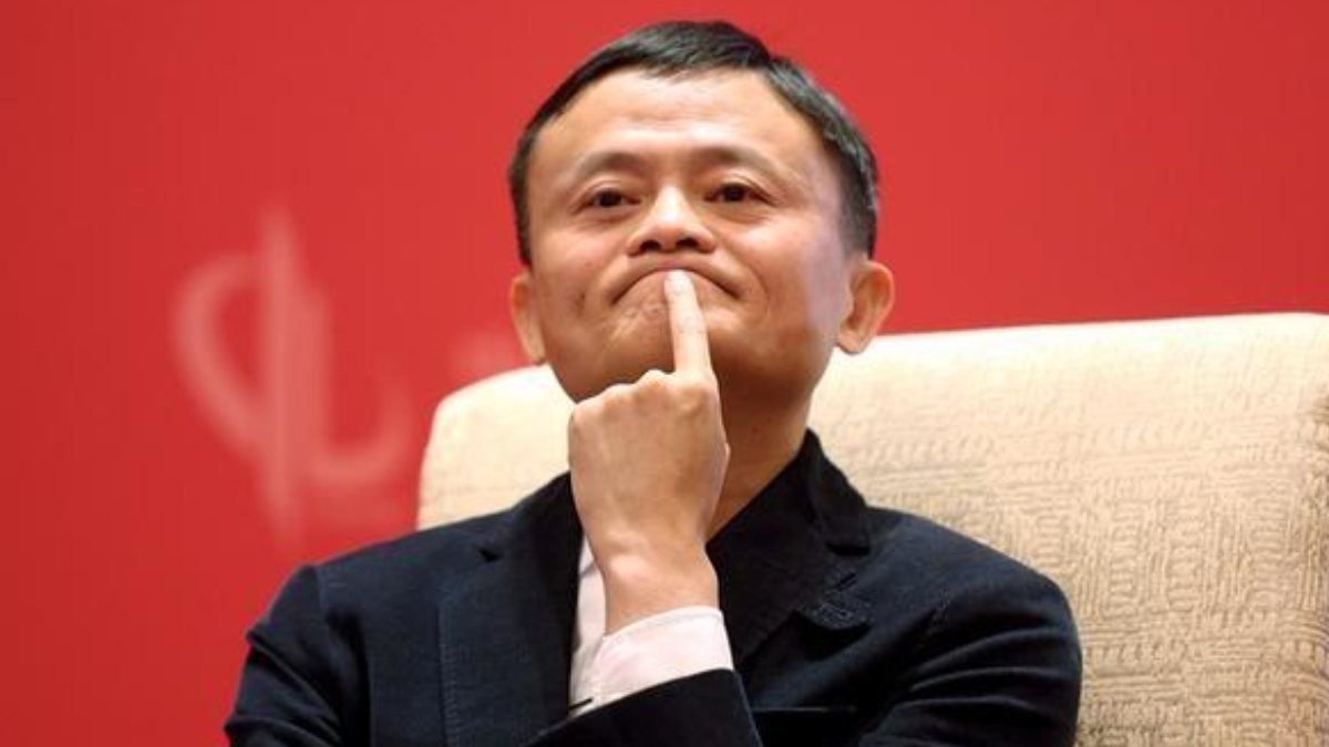 Financial Times: Jack Ma, Şi Cinping'e karşı