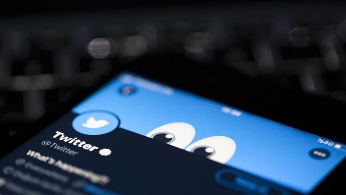 Twitter, QAnon bağlantılı 70 binden fazla hesabı askıya aldı