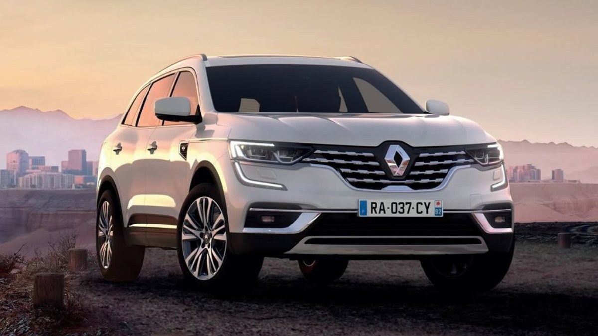 Renault, yeni yılda Türkiye'ye gelecek yeni modellerini açıkladı