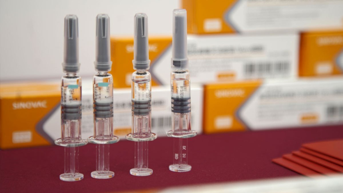Korona aşı randevusu alma ekranı: Koronavirüs aşı randevusu nasıl alınır? Kimler aşı randevusu alabilir?
