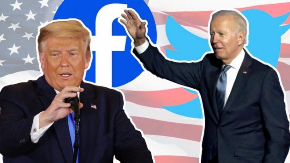 Facebook, ABD başkanlık devir teslim güvenliği için yeni adımlar attı