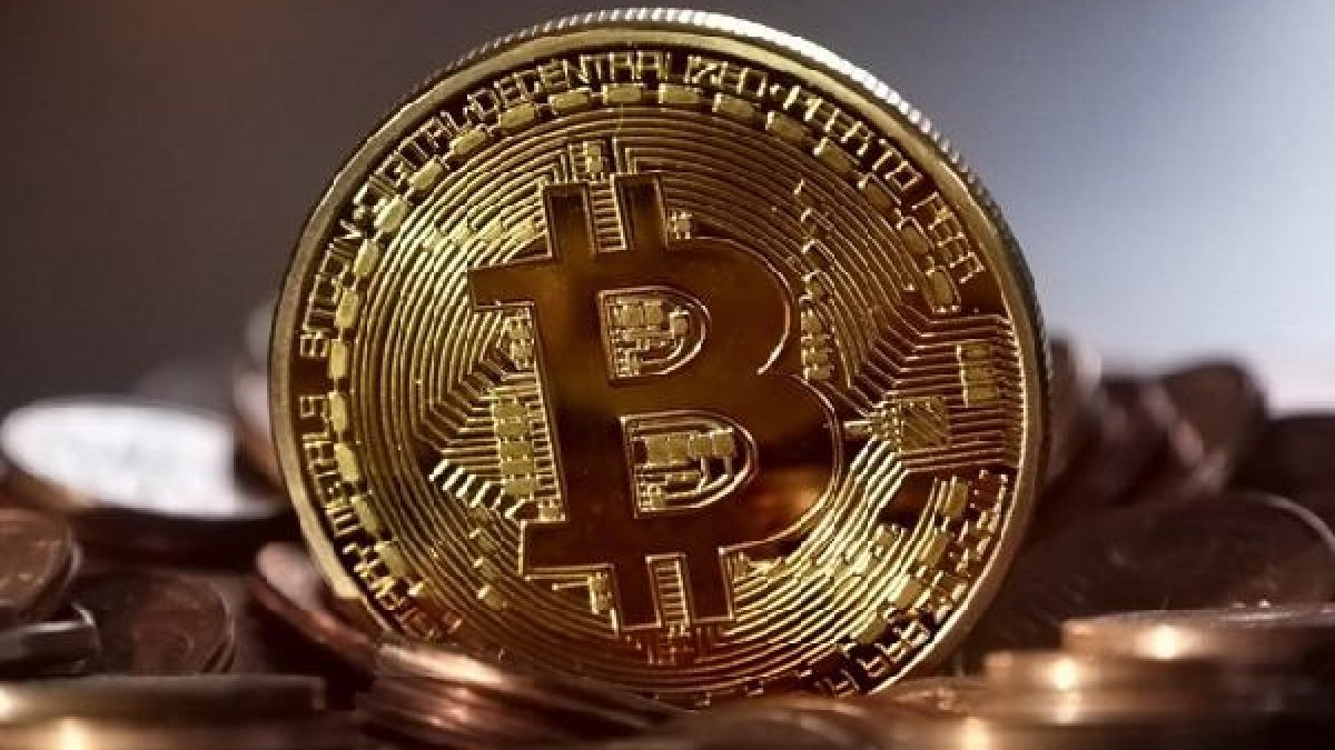 Bitcoin yüzde 4,09 geriledi