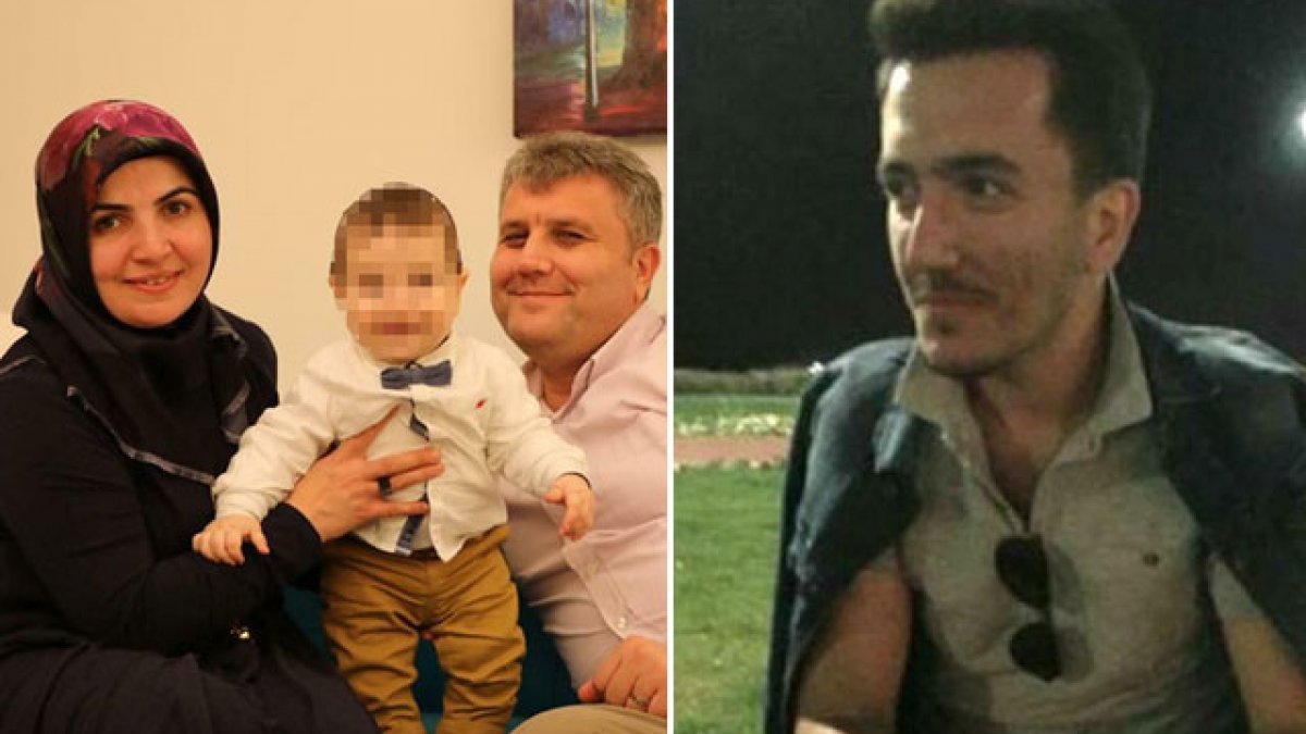 İzmir'de anne ve babasını siyanürle öldüren üniversitelinin cezai ehliyeti tam çıktı