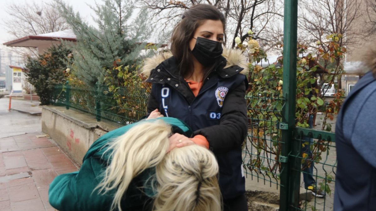 Ümitcan Uygun'la uyuşturucu içen kadının ifadesi ortaya çıktı