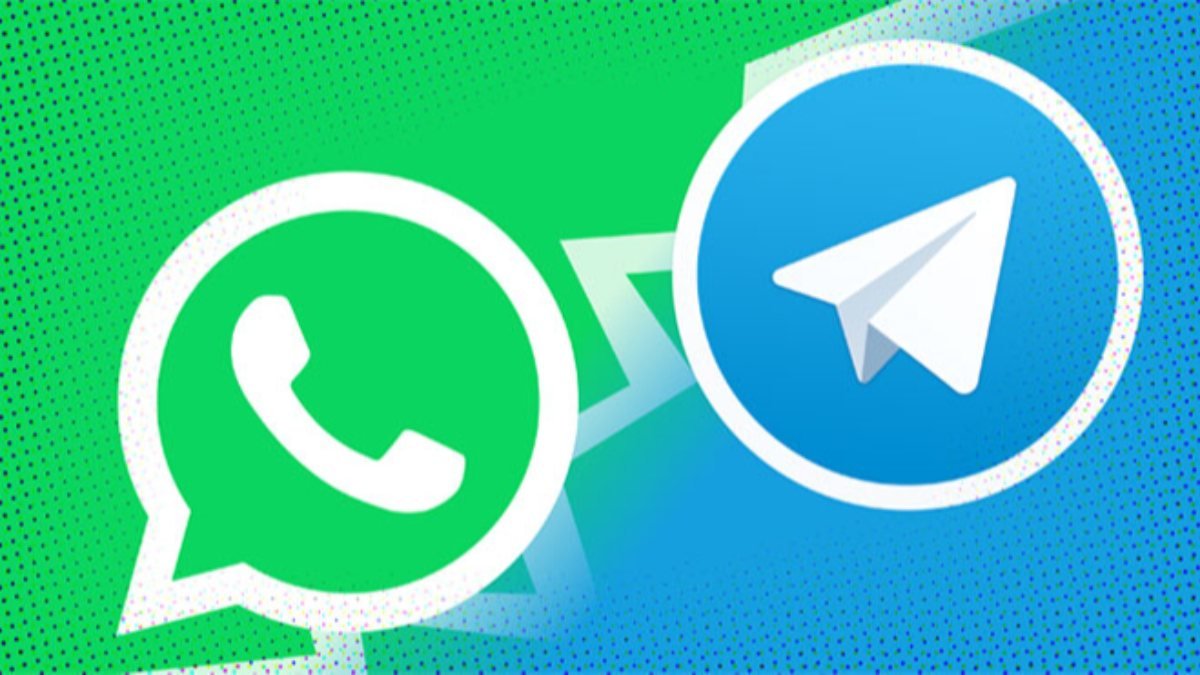 Bilişim Uzmanı Prof. Dr. Alkan: WhatsApp'ın yaptığını Telegram da yapıyor