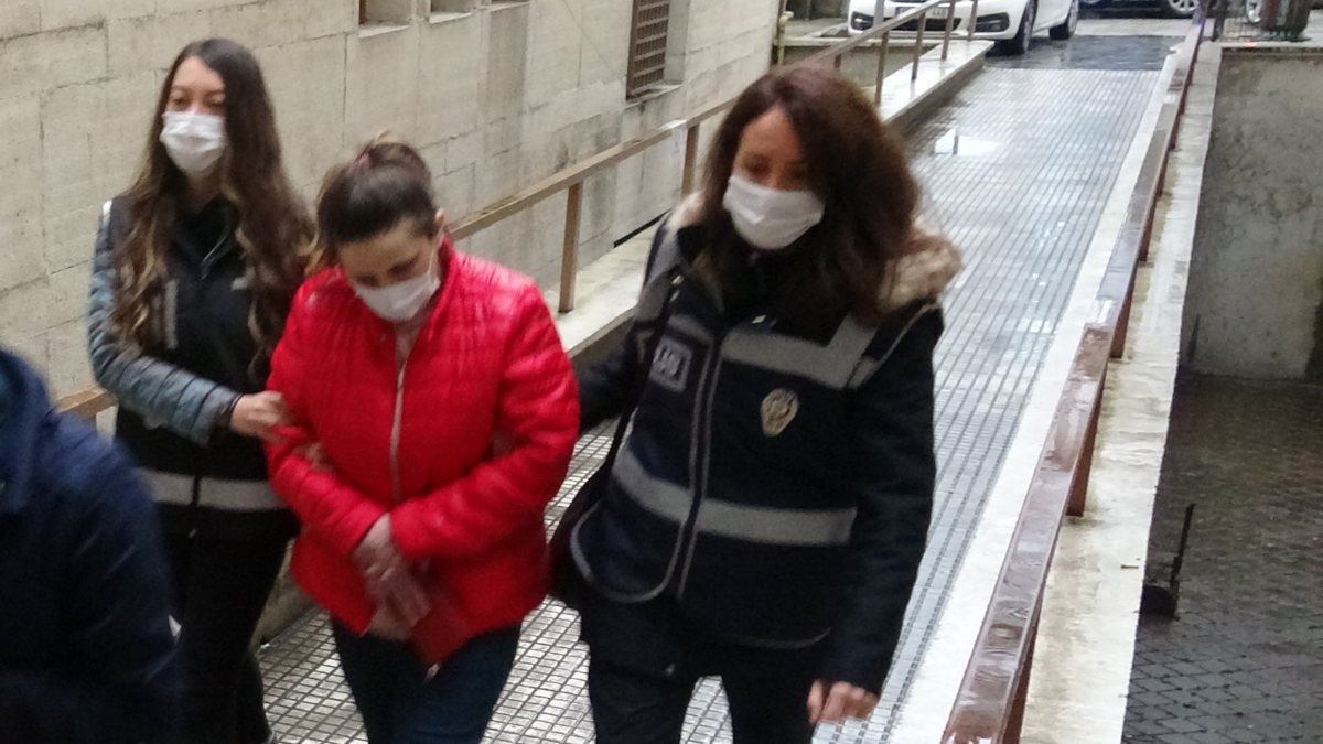 Bursa'da şantaj çetesine operasyon: 6 gözaltı