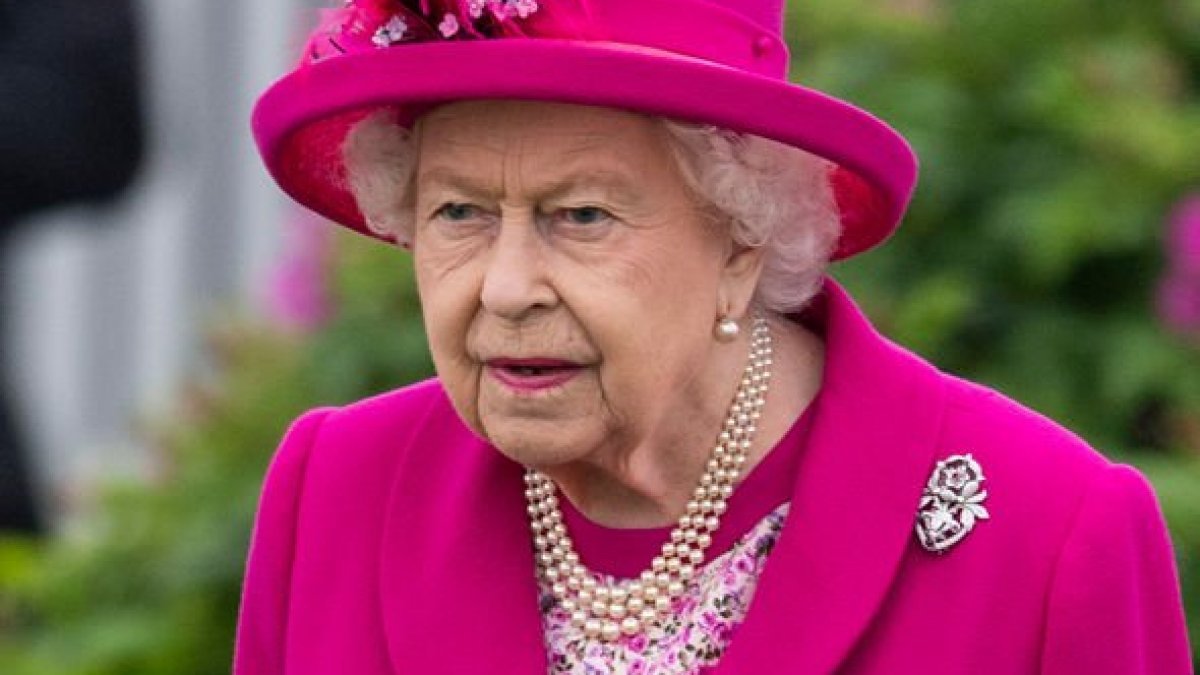 Kraliçe Elizabeth'in kuzeni tacizden yargılanıyor