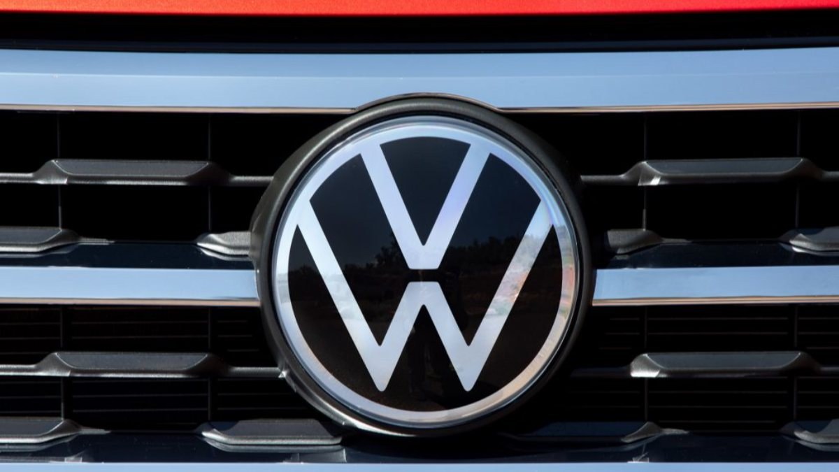 Volkswagen satışları 2020'de yüzde 15 düştü