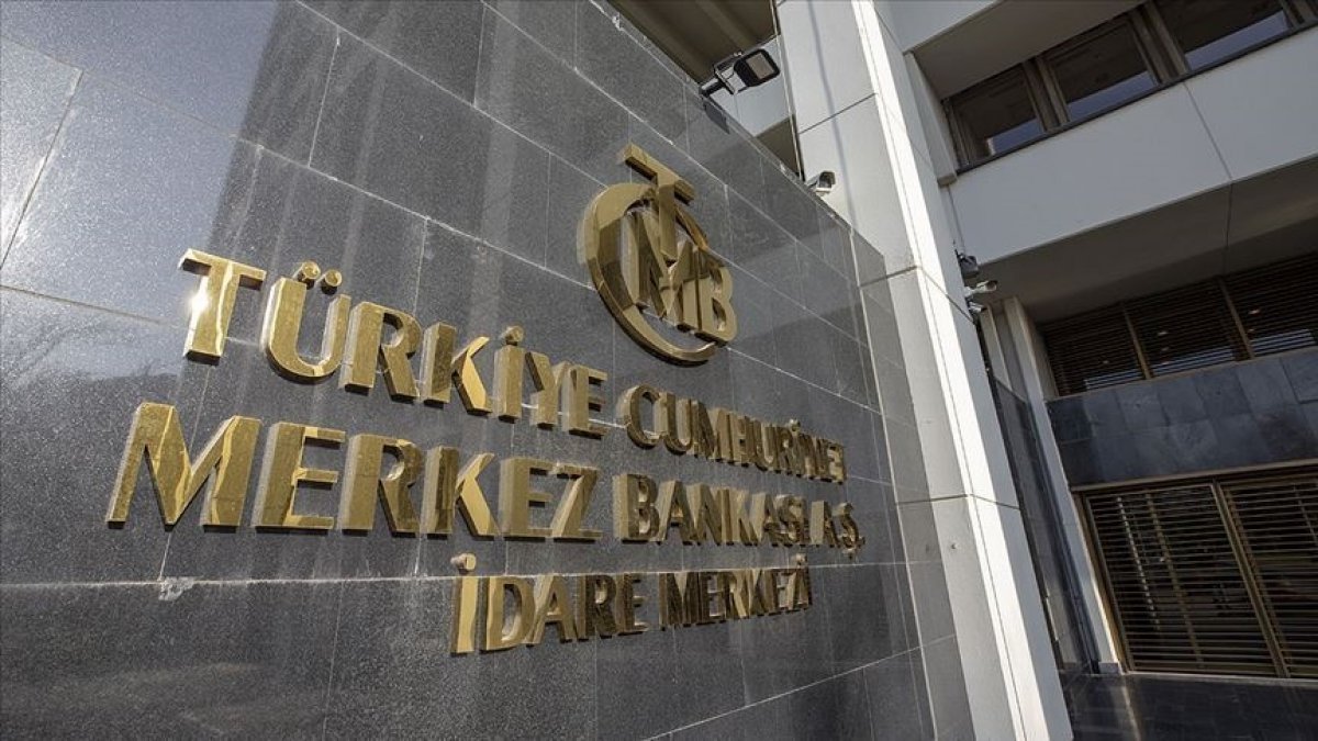 Merkez Bankası ocak ayı beklenti anketi yayınlandı