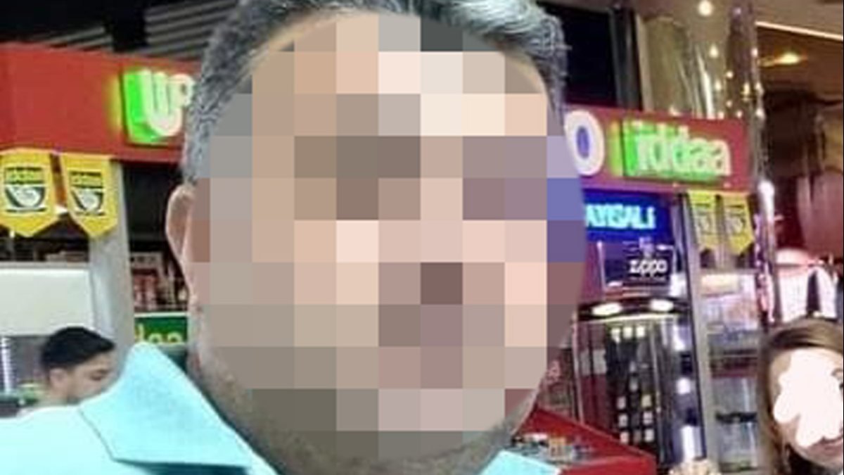 Antalya'da 14 yaşındaki çocuğu taciz eden market sahibi yakalandı