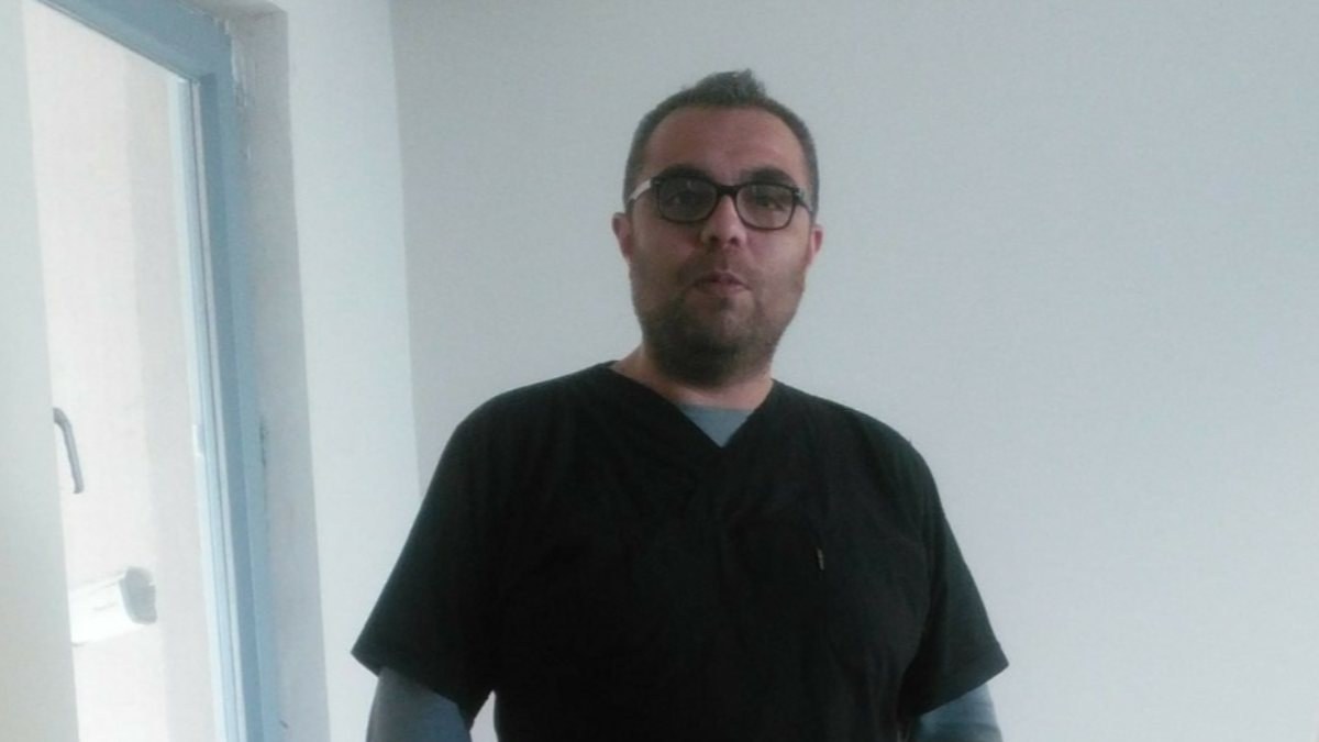 Edirne'de sağlık çalışanından rüşvet istendiği iddiasına soruşturma  