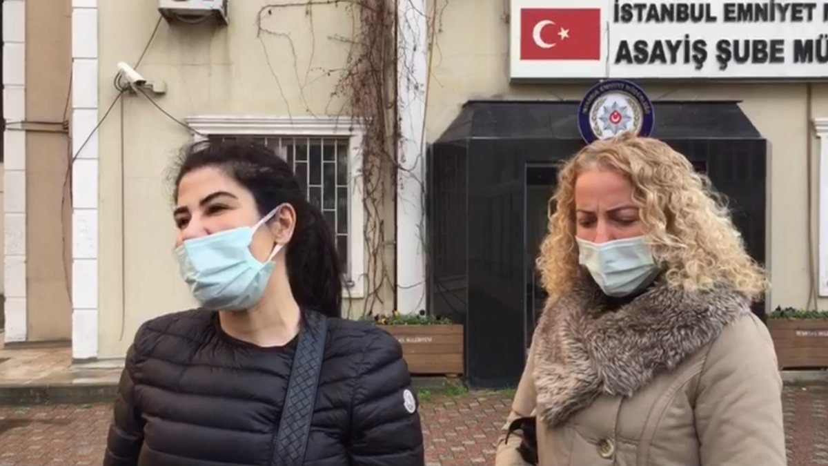 İstanbul'da sahte avukattan 210 bin dolarlık vurgun