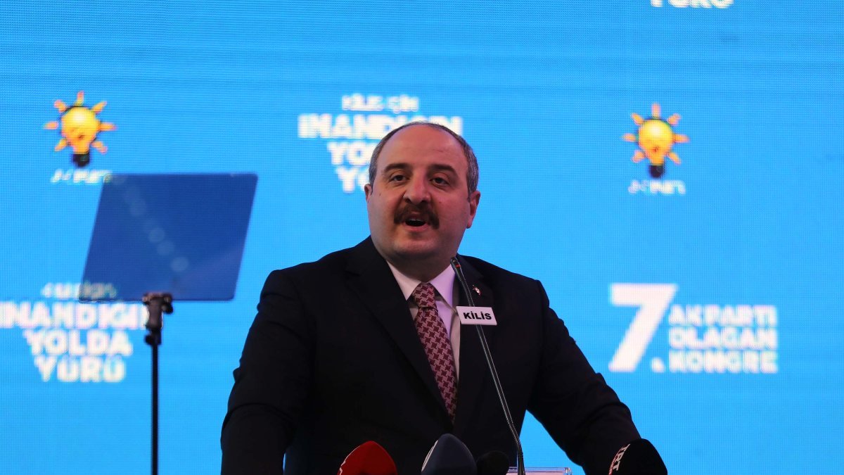 Mustafa Varank: Kılıçdaroğlu sözde değil, özde faşist bir genel başkandır