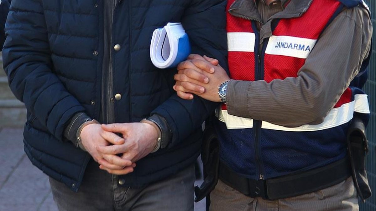 FETÖ'nün Ankara dershaneler sorumlusu yakalandı