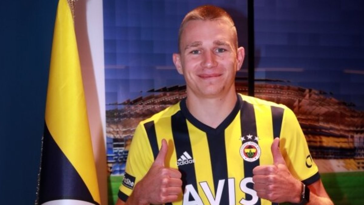 Fenerbahçe, 2,5 yılda 9 stoper transfer etti