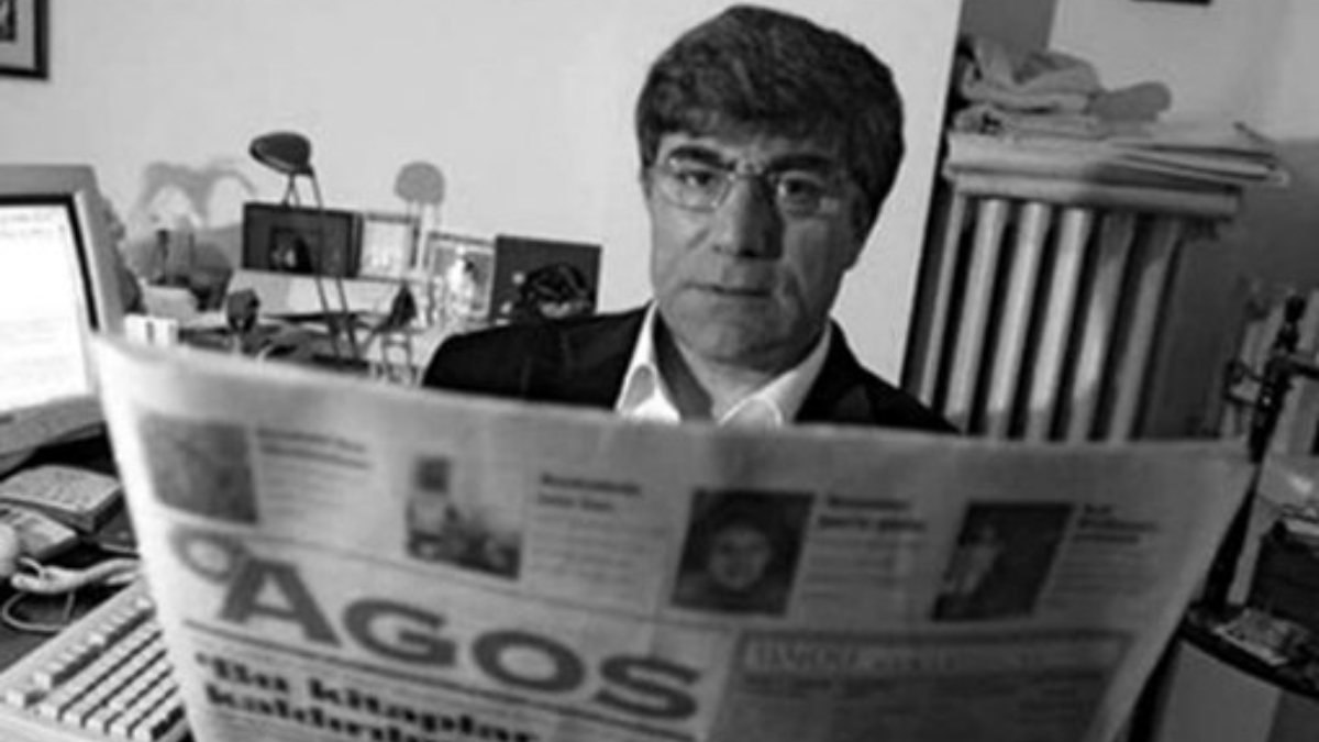 Hrant Dink kimdir? Hrant Dink neden, ne zaman öldü? Hrant Dink'i kim öldürdü?