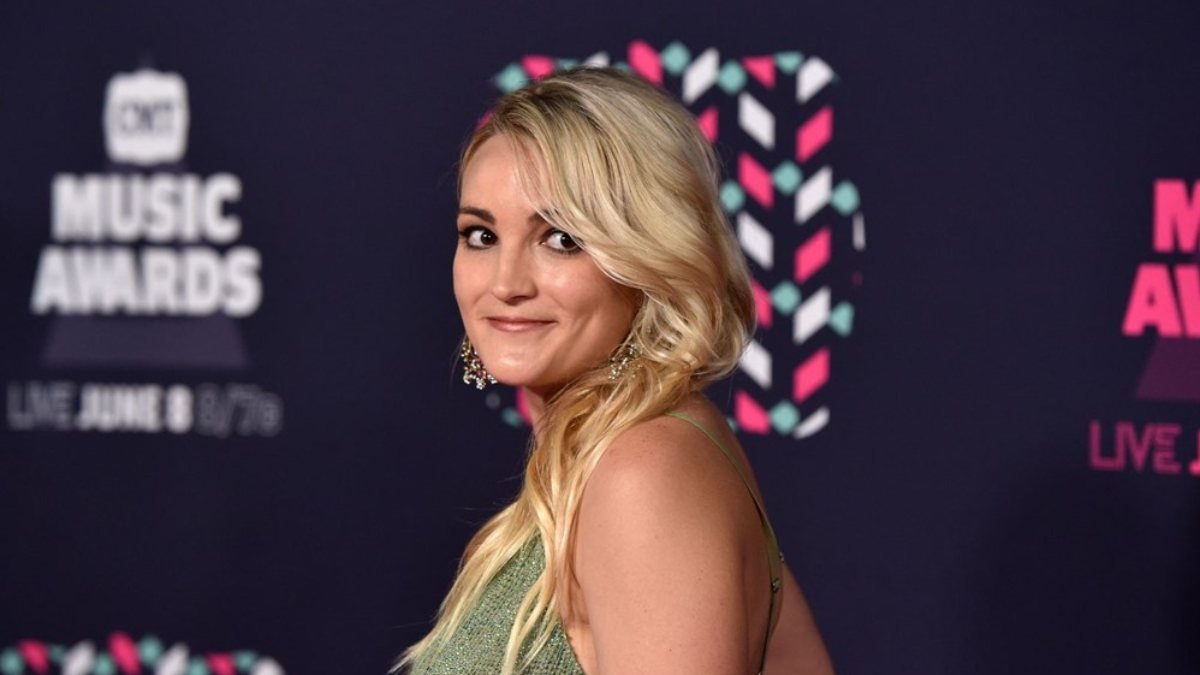 Britney Spears'ın kardeşi Jamie Lynn Spears: Tesla gizli kedi katili