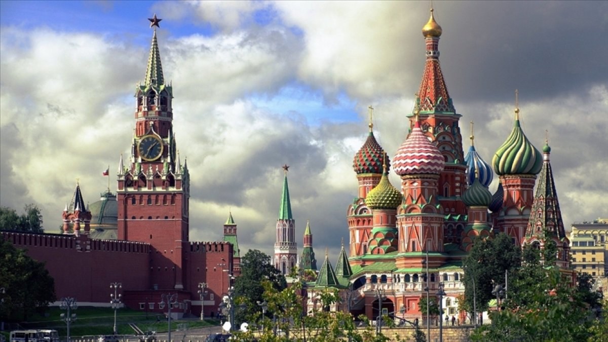 Rusya'da doğrudan yabancı yatırımlar yüzde 95 düştü