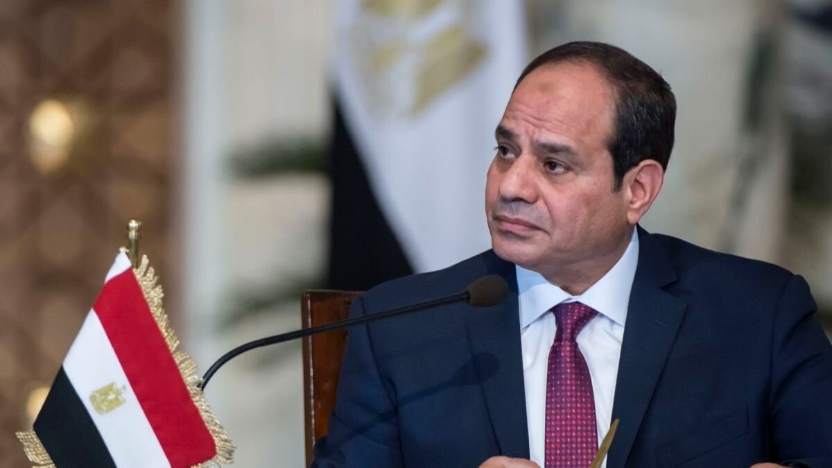 Mısır'dan Katar'la diplomatik ilişkileri yeniden tesis etme kararı