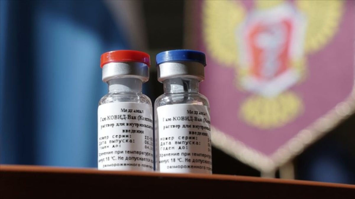 Rusya, koronavirüse karşı 11 adet ilaç geliştirildi