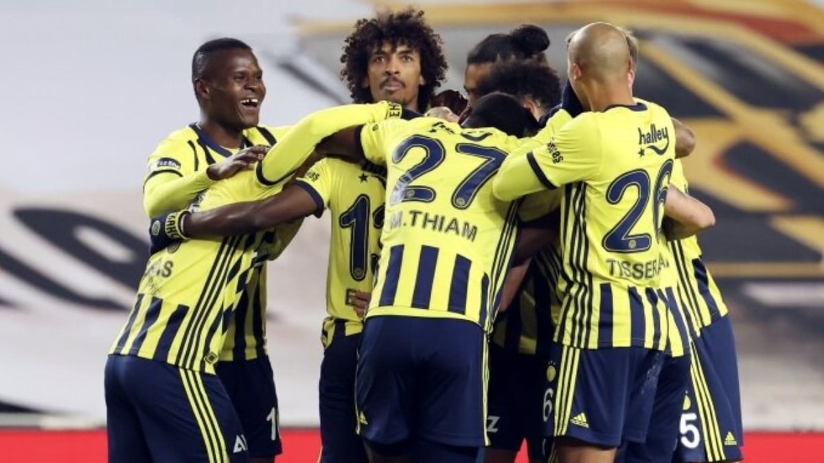 Sivasspor-Fenerbahçe maçının muhtemel 11'leri