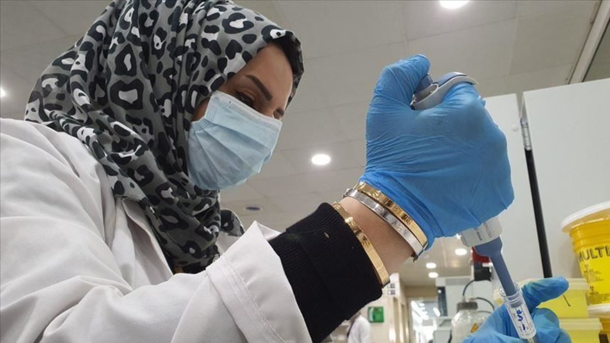 Mısır Fetva Kurumu: Korona aşısı yaptırmak vaciptir