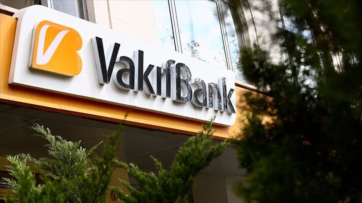 VakıfBank, yerli üretimi destekleyen 40 milyar liralık kredi paketi açıkladı