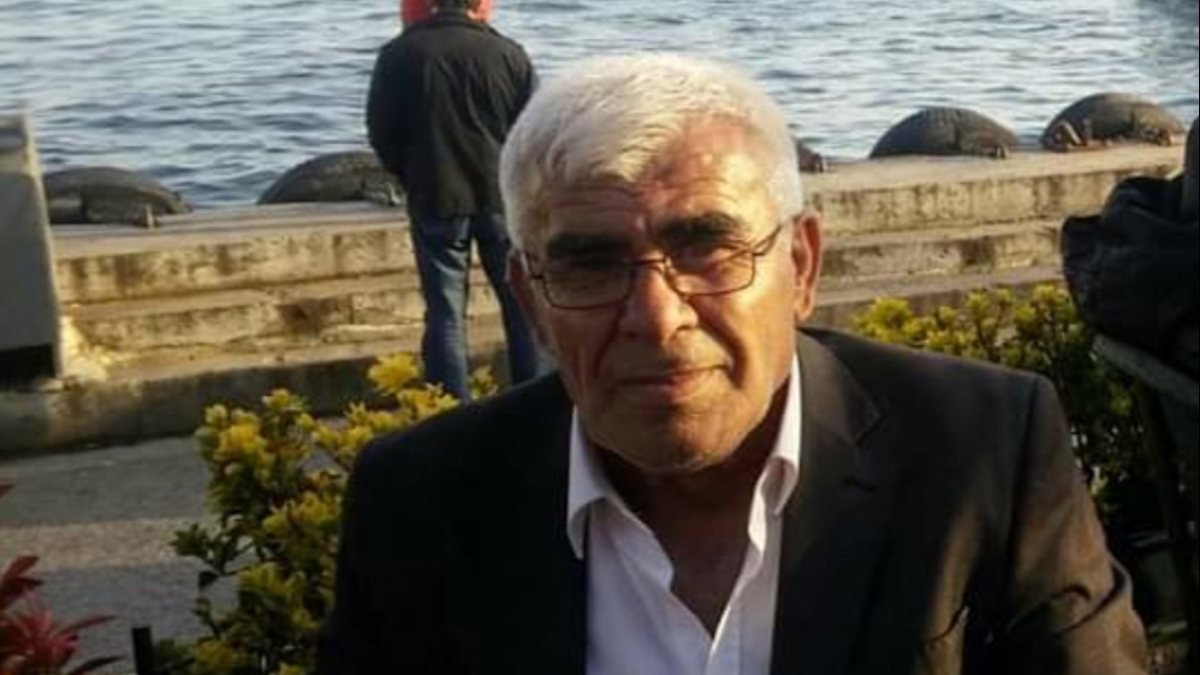 Çorum'da bıçaklanan Kıbrıs Gazisi yaşamını yitirdi