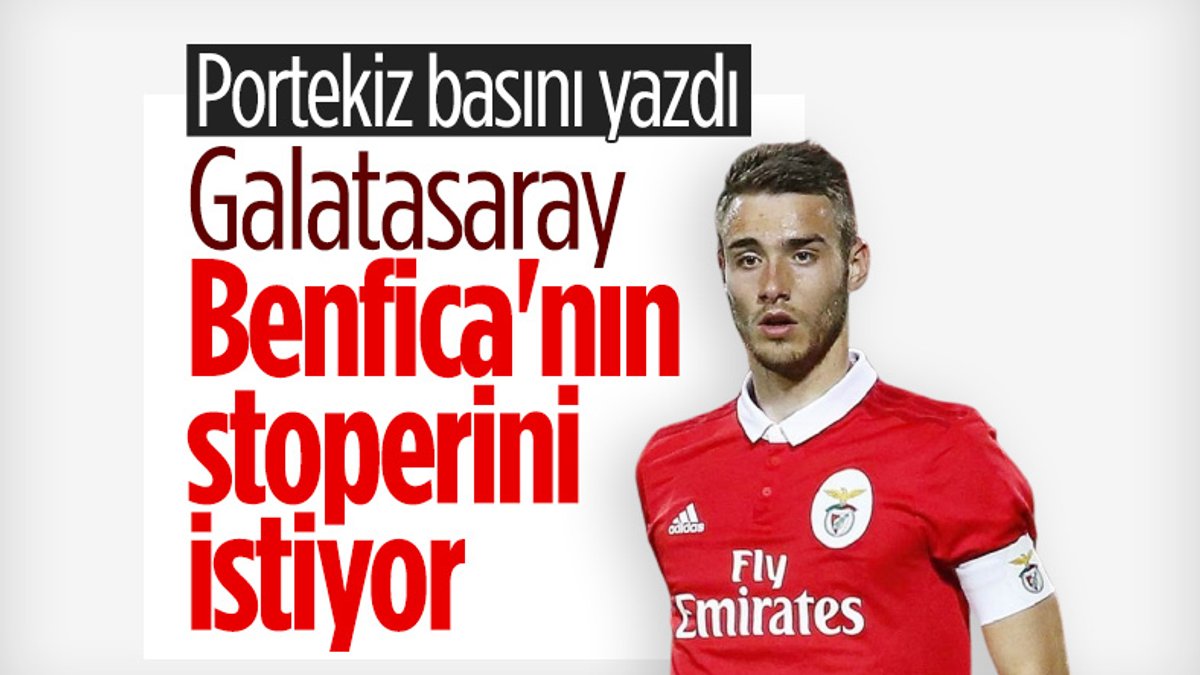 Portekiz basını: Galatasaray, Ferro'yu istiyor