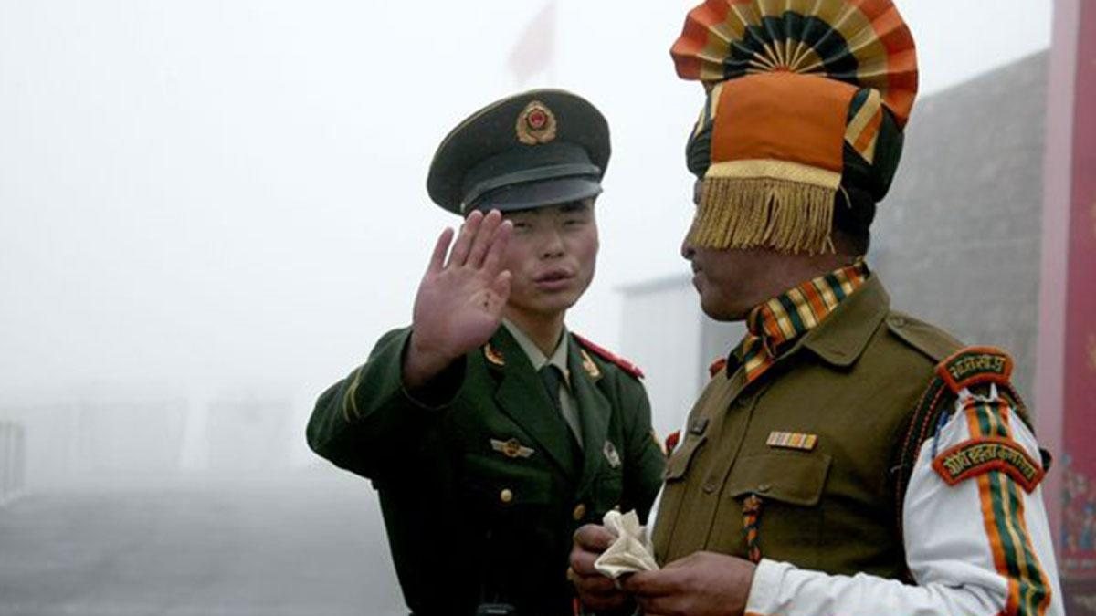 Çin ve Hint askerleri arasında Sikkim'de çatışma çıktı