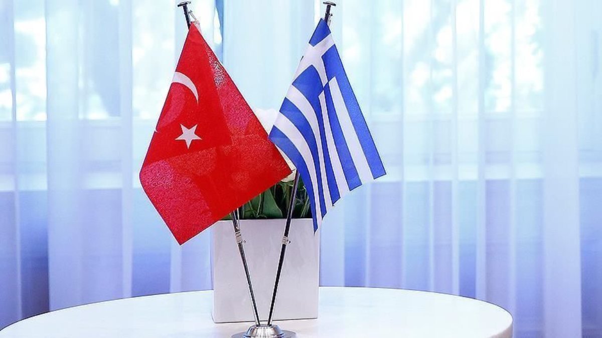 Türk ve Yunan heyetleri bugün bir araya gelecek