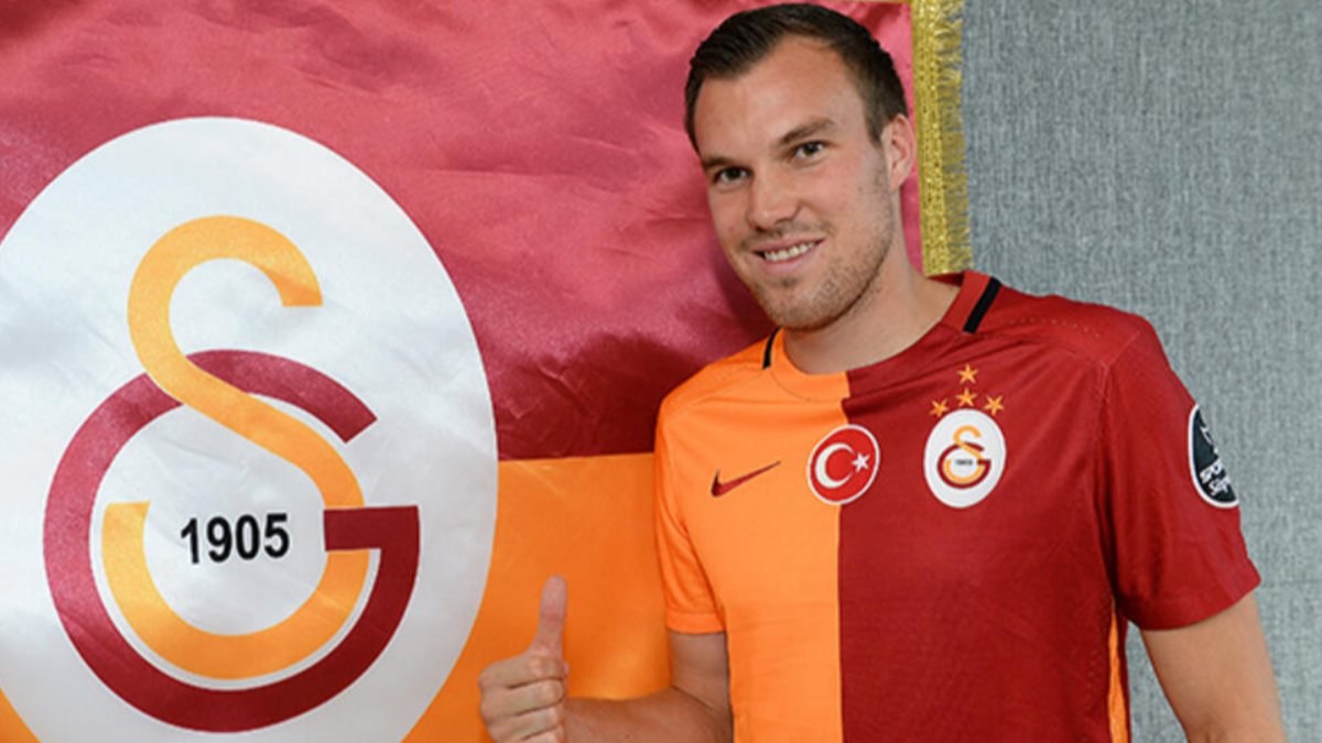 Kevin Grosskreutz futbolu bıraktı