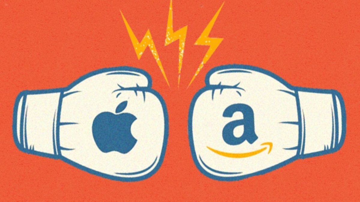 Dünyanın en değerli markaları açıklandı: Apple, Amazon'u geçerek zirveye yerleşti