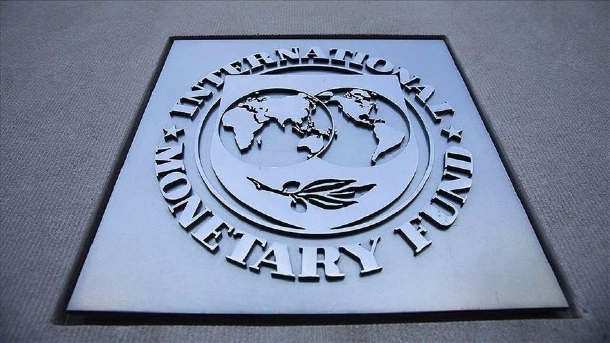 IMF: Türkiye ekonomisi 2021’de yüzde 6 büyüyecek