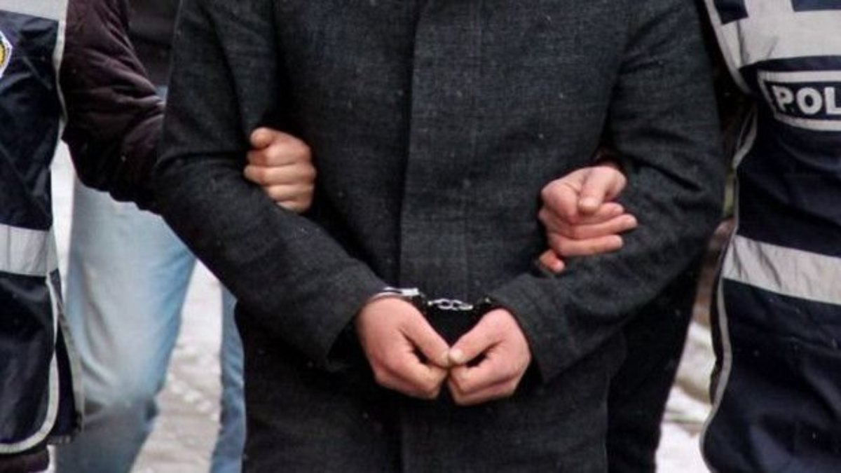 FETÖ soruşturmasında 3 emekli tuğgeneral için gözaltı kararı