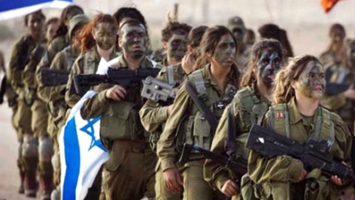 İsrail'de orduya İran'a saldırı hazırlığı emri verildi