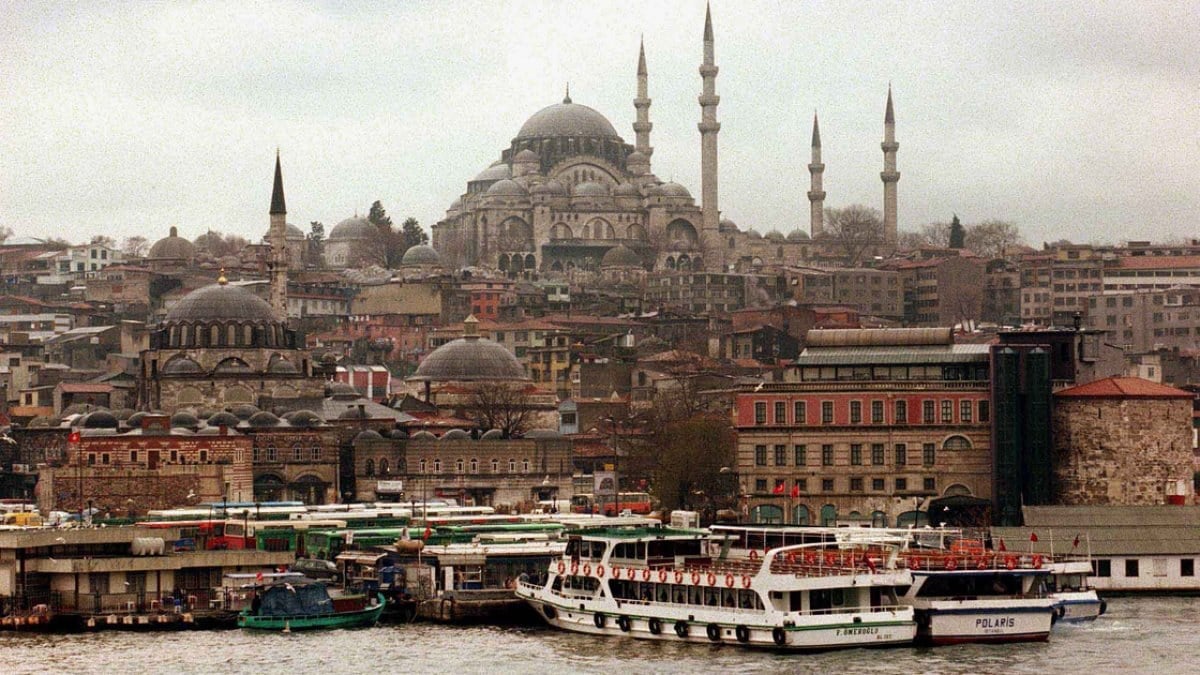 GSYH içinde 2019'da en yüksek pay İstanbul’un