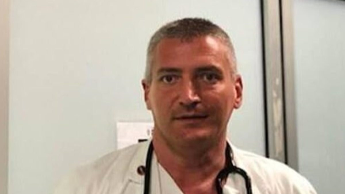 İtalya'da hasta öldürmekle suçlanan doktor gözaltına alındı