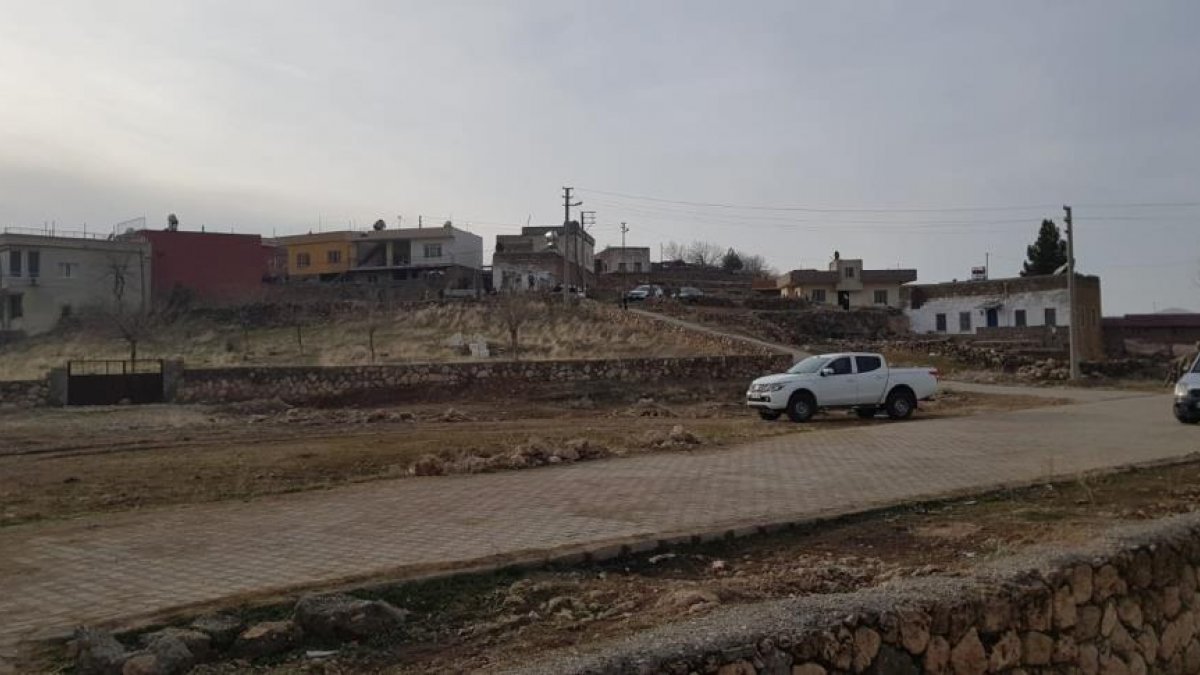 Mardin'de arazi anlaşmazlığı: Yengesi ile yeğenlerini vurdu
