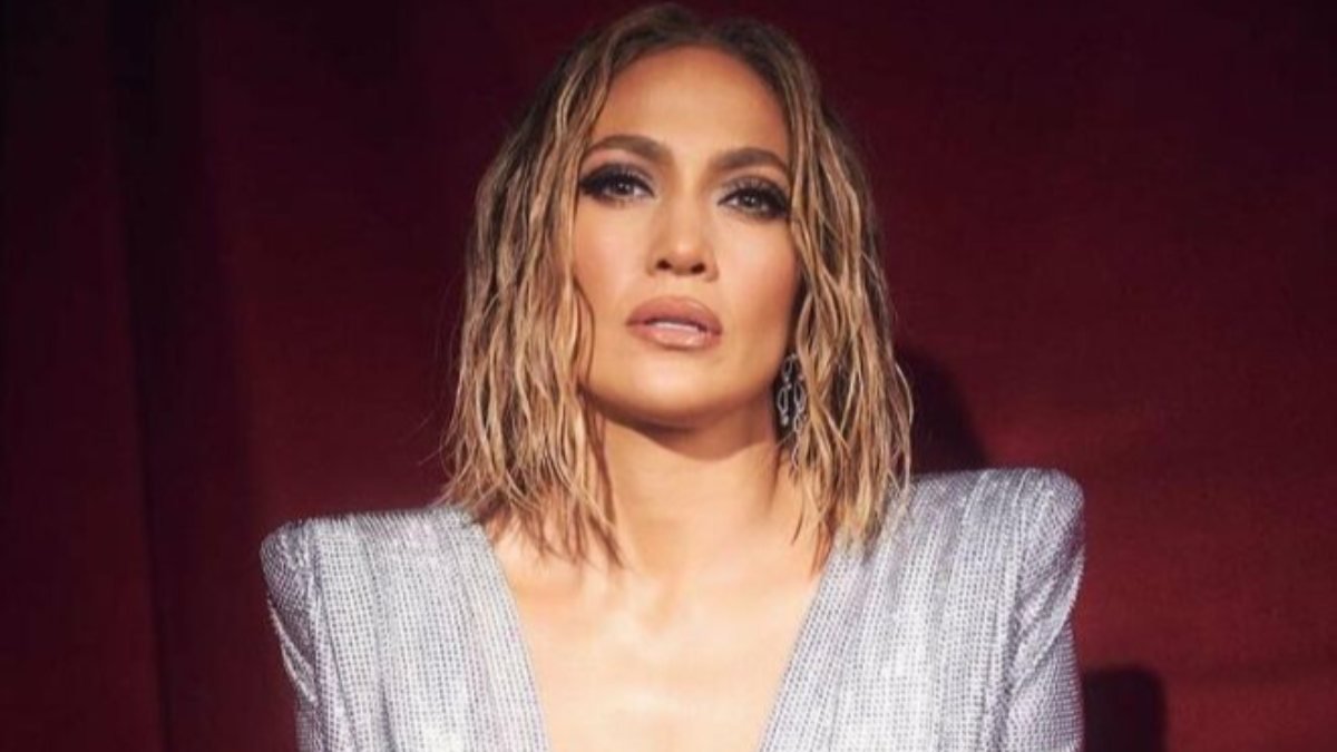 Jennifer Lopez: Bana yalancı demeyin