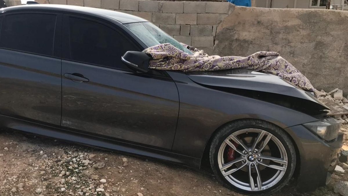 Şanlıurfa'da Elif'in ölümüne neden olan sürücü yakalandı