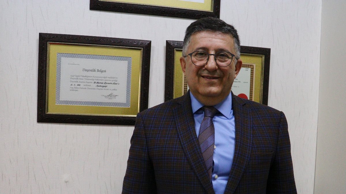 Ankara'da plasebo grubundaki aşı gönüllüsüne, gerçek aşı yapıldı