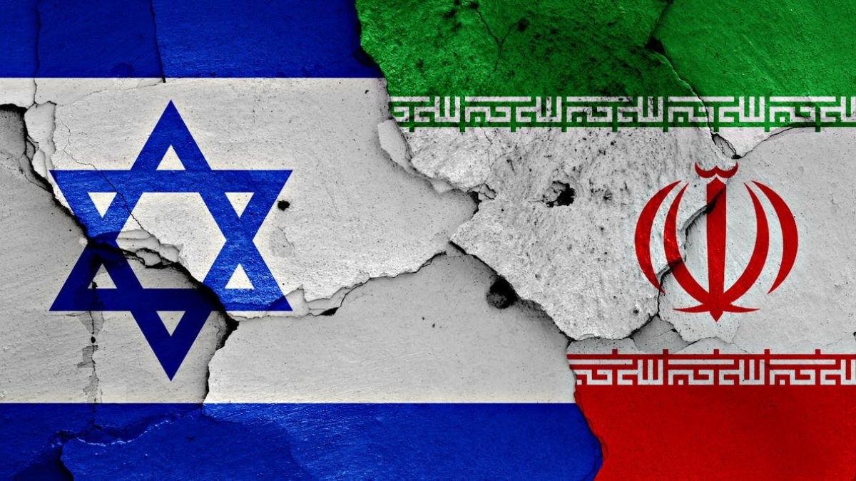 İsrail'in saldırı hazırlığına İran'dan cevap