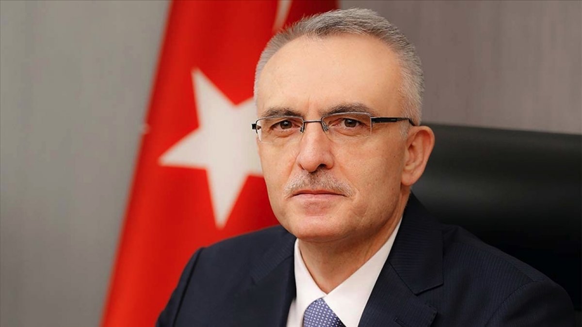 Ekonomistler TCMB Başkanı Naci Ağbal'ın iletişimini başarılı buldu