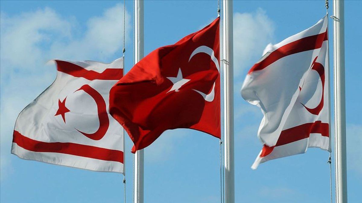 KKTC'den BM Barış Gücü'nün görev süresinin uzatılmasına tepki