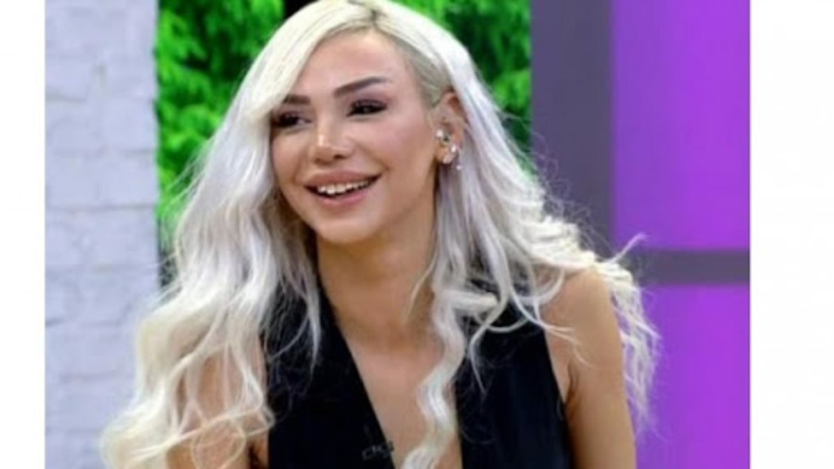 Didem her hafta İbo Show'da olacak mı? Oryantal Didem İbo Show'a geri mi döndü?