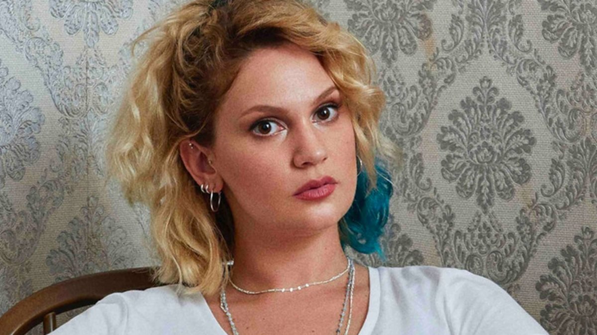 Farah Zeynep Abdullah: MS şüphesi ile iki kez test yaptırdım