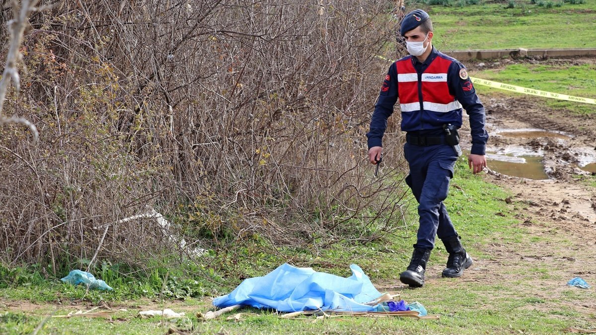 Manisa'da 4 gencin cesetlerinin bulunduğu alanda yeni inceleme yapıldı
