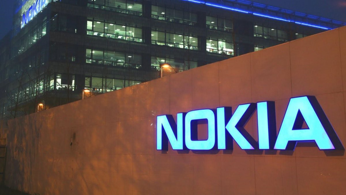 Nokia, akıllı telefon satışlarında 15'inci sırada